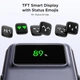 UGREEN Uno Magnetic Wireless Power Bank UGREEN з MagSafe бездротовою зарядкою, 10000 mAh, 20 W - зображення 2