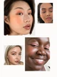 Блискучий бальзам для губ Rare beauty Stay vulnerable glossy lip balm - зображення 2