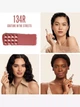 Матовая губная помада Valentino Spike lipstick shade 134r - изображение 3