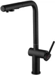 Смеситель кухонный Kroner KRP Kuche-SCH03839 с подключением к фильтру - изображение 4
