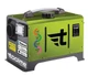 Дизельний автономний обігрівач 9 кВт TOOLME (12V/24V/230V) — Bluetooth, пульт ДК, для авто та приміщень - изображение 2