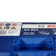 Аккумулятор автомобильный Bosch 52А (0 092 S40 020) - изображение 4