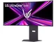Монітор LG UltraGear 34GX900A (34GX900A-B) - изображение 2