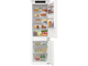 Холодильник з морозильною камерою Gorenje NRKI517E41 - изображение 5