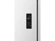 Холодильник з морозильною камерою Gorenje NRM819E61X - изображение 8