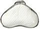 Подушка ортопедична Olvi J2529 з ефектом пам`яті Серце 53x30x13 см (12985_2529) - зображення 4