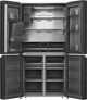 Холодильник Hisense RQ760N4SBFE (6985564) - изображение 2