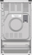 Комбінована плита Gorenje GK5C42WF-B (7076253) - изображение 8