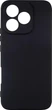 Чехол для смартфона BeCover для Honor 400 Lite Black (BC_714939) - изображение 1