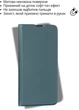 Чехол-книжка для смартфона BeCover Exclusive New Style для Samsung Galaxy А37 SM-A376 Dark Green (BC_714925) - изображение 5