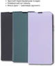 Чехол-книжка для смартфона BeCover Exclusive New Style для Samsung Galaxy А37 SM-A376 Dark Green (BC_714925) - изображение 6