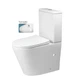 Унитаз Oleo TRN HL 62X37.5X820 белый ( А0059553 ) - изображение 1