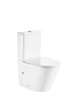 Унитаз Oleo TRN HL 62X37.5X820 белый ( А0059553 ) - изображение 4