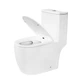 Унітаз-моноблок Typhoon Typhoon TRN-JL 70*38.5*74.5 ( А0059567 ) - изображение 2