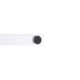 Змішувач для ванни Qtap Grand (з душовим гарнітуром) QTGRAWCR006 Chrome/White - изображение 6