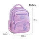 Рюкзак шкільний Kite Education Catsline (K26-773M-1) - зображення 3