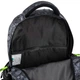 Рюкзак GoPack Education GO26-182M-7 Wow Skate + карандаши Kite 18цв. - изображение 10