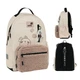 Рюкзак Kite Education teens Molang (ML26-949M) - зображення 2