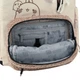 Рюкзак Kite Education teens ML26-949M Molang + пляшка для води Kite 550мл. - зображення 10