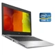 Ультрабук Б-класс HP ProBook 640 G4 / 14" (1920x1080) IPS Touch / Intel Core i5-7200U (2 (4) ядра по 2.5 - 3.1 GHz) / 8 GB DDR4 / 128 GB SSD / Intel HD Graphics 620 / WebCam / Win 10 Pro б/у - изображение 1