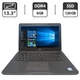 Ноутбук Dell Latitude 3380 / 13.3" (1366x768) TN / Intel Core i3-6006U (2 (4) ядра по 2.0 GHz) / 8 GB DDR4 / 120 GB SSD / Intel HD Graphics 520 / WebCam б/у - изображение 1