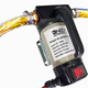 Електричний мазутний насос 12V 155Вт 40л/хв для перекачування палива ONEX OX-5064 - зображення 2
