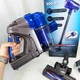 Пилосос ручний VILGRAND VVC0305С - зображення 5