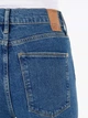 Джинсы Клеш женские Colin's 729 Maggy CL1068673DN43296 28-34 Синие (8684112080987) - изображение 6