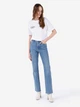 Джинсы Regular Fit женские Colin's 792 Mila CL1068784DN01791 27-32 Синие (8684112103303) - изображение 4