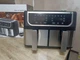 Мультипіч - Аерогриль Luma Bella LB 60013 - изображение 4