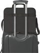 Сумка для ноутбука Defender Geek 15.6" (Чорний) - зображення 4