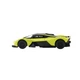 Автомодель "aston Martin Valkyrie 2024" Technodrive 250951 Масштаб 1:39 (394756) - зображення 4