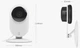IP Камера Xiaomi Yi Home Camera 1080p - изображение 1
