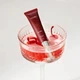 Вишневый блеск для губ MIMOLI Lip Gloss Scorpio 12 мл сияющий блеск, увлажнение и ухоженный вид губ - изображение 4