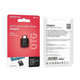 Перехідник BOROFONE BV18 Type-C - USB3.0 OTG для телефону Чорний - зображення 2
