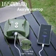 USB LED Лампа Фонарь Светильник Павербанк 16500 mAh Villini V-0020N Синий Аккумуляторный Кемпинговый Туристический Аварийный Беспроводной на Батарее Походный Ночник 768345 - изображение 2