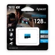 Карта пам'яті microSDXC (UHS-1 U3) Apacer Express 128Gb class 10 V30 A1 Read/Write:810/700 MB/sec - зображення 2