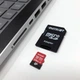 Карта пам'яті microSDXC (UHS-1 U3) Patriot EP Series 256Gb class 10 V30 - изображение 3