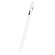Стилус BOROFONE BG101 Active capacitive pen with digital display pad dedicated White - зображення 1