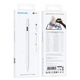 Стилус BOROFONE BG101 Active capacitive pen with digital display pad dedicated White - зображення 2