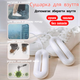 Сушилка для обуви Xiaomi Sothing ZERO Shoes Dryer электросушилка электрическая сушка для кроссовок и ботинок с таймером 3/6/9 ч 3 режима нагрева от сети 220V для перчаток и носков, 20W + переходник Белая - изображение 6