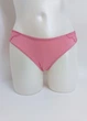 Женские трусы слипы Lormar SATENSLIP 20181L М Коралловый - изображение 1