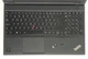 Ноутбук Lenovo ThinkPad W540 - 15,6" FullHD / i7-4800MQ / 8gb / 256gb ssd / NVidia Quadro K2100M, 2GB, подсветка клавиатуры, Б/у - изображение 3