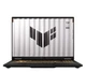 Ноутбук ASUS TUF Gaming F16 i5-13450HX/24 GB/1TB/Win11 RTX5050 165Hz (FX608JH-I5165W) - зображення 3