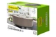 Кастрюля з кришкою Maestro MR-4009-28, Ø 28 см, 7,0 л, з керамічним покриттям та сталевими ручками - зображення 7