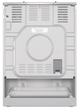Комбінована плита Gorenje GKS6C70XJ (FM6A4D-JPJDB) (6851428) - изображение 10