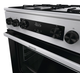 Комбінована плита Gorenje GKS6C70XJ (FM6A4D-JPJDB) (6851428) - изображение 4