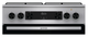 Комбінована плита Gorenje GKS6C70XJ (FM6A4D-JPJDB) (6851428) - изображение 5