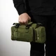 Тактическая сумка на пояс подсумок X-TACTICAL 50477, хаки, 9 л - изображение 1