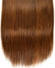 Натуральные волосы ZevPiul Straight Bundles P4/30, прямые, 3 пряди (16/18/20 дюймов) - изображение 5